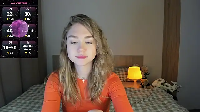 TheVanessaMaes online show from 03-09-25, 10:52