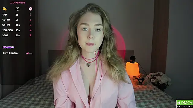 TheVanessaMaes online show from 03-13-25, 11:27