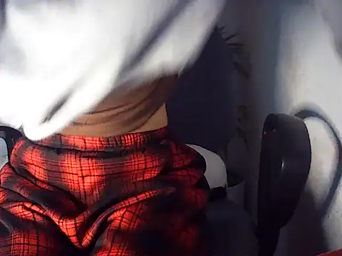 Haralushiaaax online show from 03-12-26, 01:12