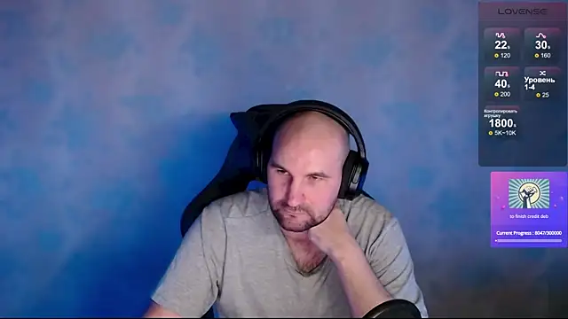 Snapshot of Popadosik_Mod chatting on 02-14-25, 01:40 Popadosik Mod online show from 02-14-25, 01:40
