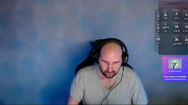 Snapshot of Popadosik_Mod chatting on 03-13-25, 04:05 Popadosik Mod online show from 03-13-25, 04:05