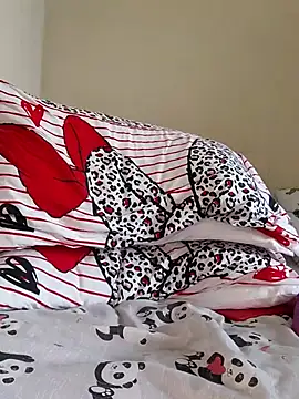 kinkyginger23 online show from 07-28-26, 02:13