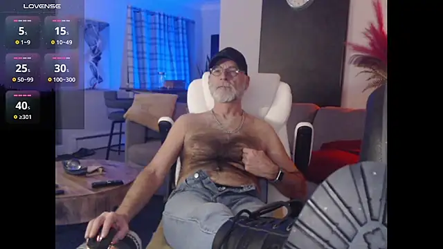 Towndude123 online show from 01-12-25, 07:00