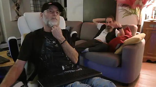 Towndude123 online show from 02-20-25, 11:54