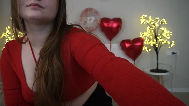 MagicPeachh  online show from 02-25-25, 02:00