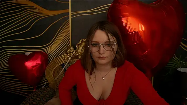 MagicPeachh  online show from 02-26-25, 02:14