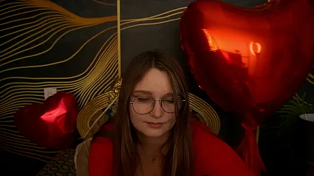 MagicPeachh  online show from 02-26-25, 05:17