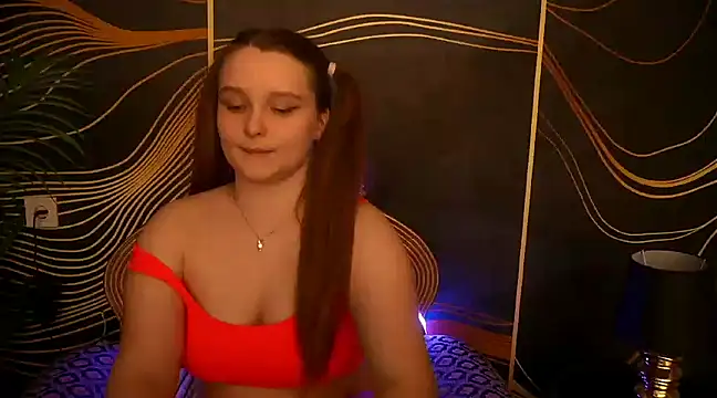 MagicPeachh  online show from 03-10-25, 07:40