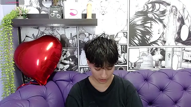 Snapshot of Bryce_Evans chatting on 02-12-25, 03:27 Bryce Evans online show from 02-12-25, 03:27