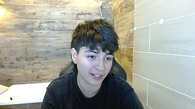 Bryce Evans online show from 02-16-26, 03:19