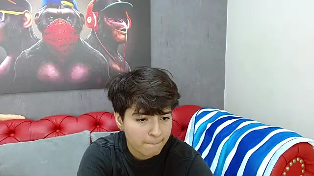 Bryce Evans online show from 04-22-26, 03:02