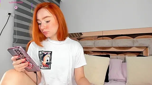 CamiiLovers online show from 02-21-26, 02:12