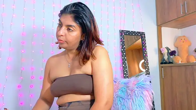 im anna  online show from 01-13-26, 09:31