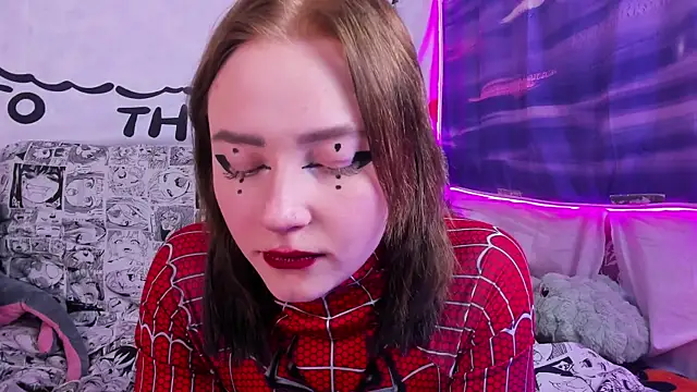Snapshot of Lexy_Lovy chatting on 01-19-25, 09:22 Lexy Lovy online show from 01-19-25, 09:22