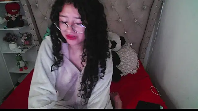 CherieCurl online show from 12-03-25, 03:54