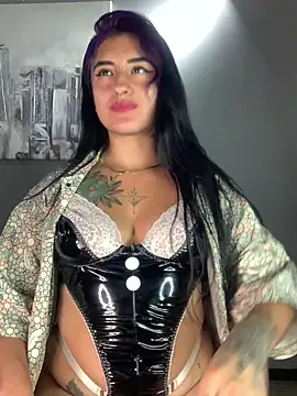 Snapshot of Lilith_Pink chatting on 12-19-24, 05:29 Lilith Pink online show from 12-19-24, 05:29