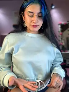 Snapshot of Lilith_Pink chatting on 01-29-25, 06:01 Lilith Pink online show from 01-29-25, 06:01