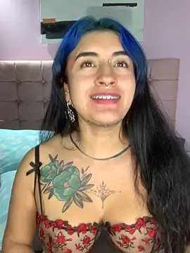 Snapshot of Lilith_Pink chatting on 02-07-25, 11:01 Lilith Pink online show from 02-07-25, 11:01