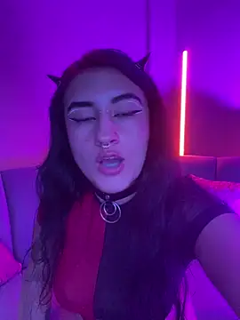 Snapshot of Lilith_Pink chatting on 03-16-25, 05:03 Lilith Pink online show from 03-16-25, 05:03