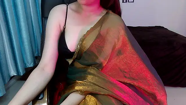 Xingfei online show from 03-21-26, 08:23