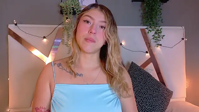 LilithSmith  online show from 01-08-26, 11:34