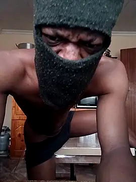 BoyWandaa online show from 09-11-25, 03:56