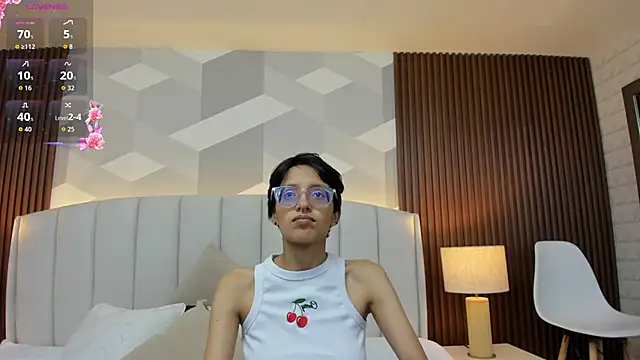 Marge lasander online show from 10-22-25, 01:28