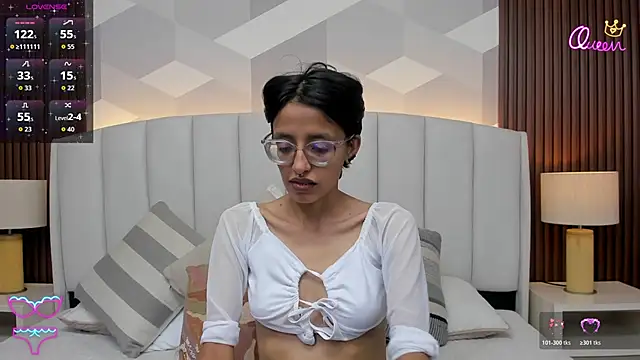 Marge lasander online show from 01-17-26, 01:43