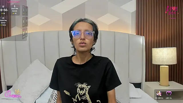 Marge lasander online show from 03-31-26, 01:29