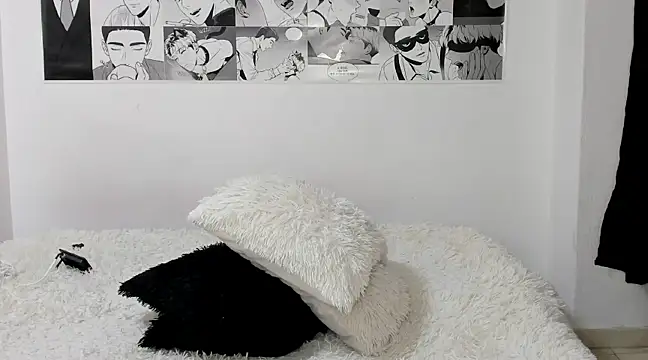 Martinsibiris online show from 03-18-25, 03:31