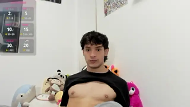 Martinsibiris online show from 03-04-26, 03:18