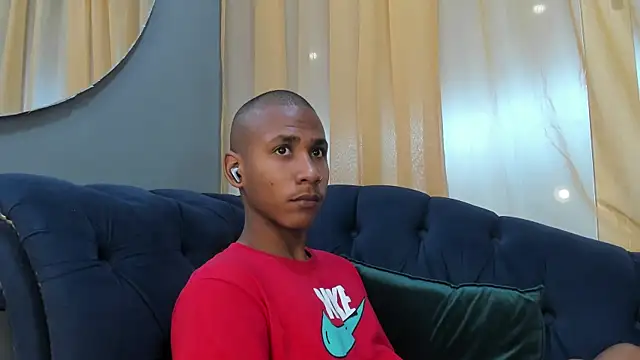 Ethan Fox11 online show from 01-14-25, 01:49