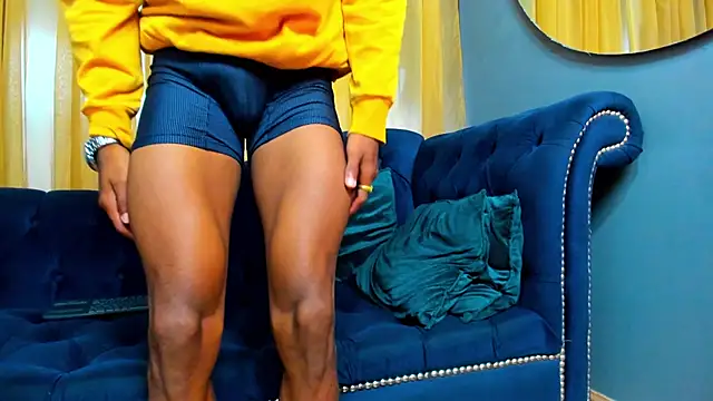 Ethan Fox11 online show from 03-28-26, 03:44