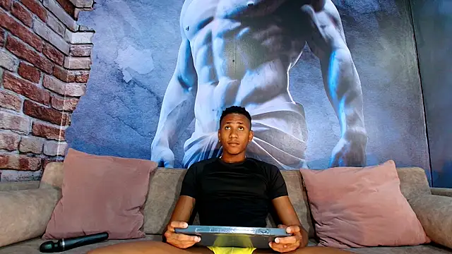 Ethan Fox11 online show from 04-23-26, 02:57