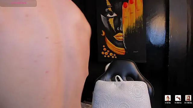 Johan Williams 07 online show from 02-05-26, 01:54