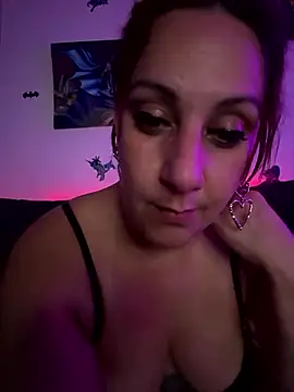 DeeLight124 online show from 01-15-26, 11:37