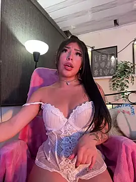 Snapshot of SheryLee chatting on 01-10-25, 05:37 SheryLee online show from 01-10-25, 05:37