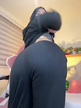 Starliee   online show from 11-21-25, 01:26