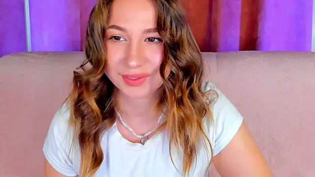 AsyaPink online show from 03-21-26, 01:21