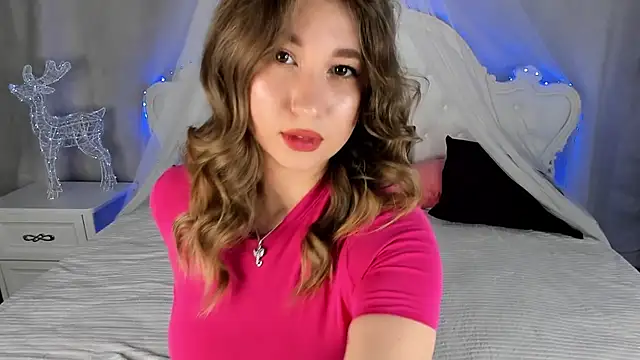 AsyaPink online show from 04-23-26, 08:13