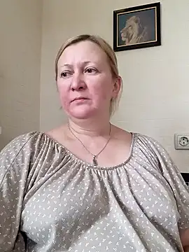 blondyaguar online show from 12-02-24, 11:12