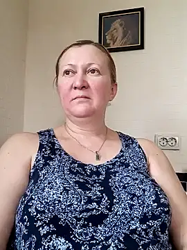 blondyaguar online show from 12-06-24, 09:32