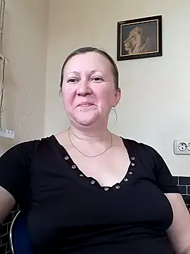 blondyaguar online show from 03-14-25, 11:01