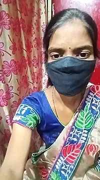 Joshna-Sexy online show from 12-27-24, 04:43