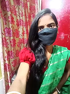 Joshna-Sexy online show from 01-12-25, 05:33