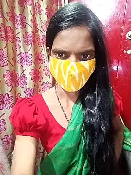 Joshna-Sexy online show from 01-31-25, 05:32