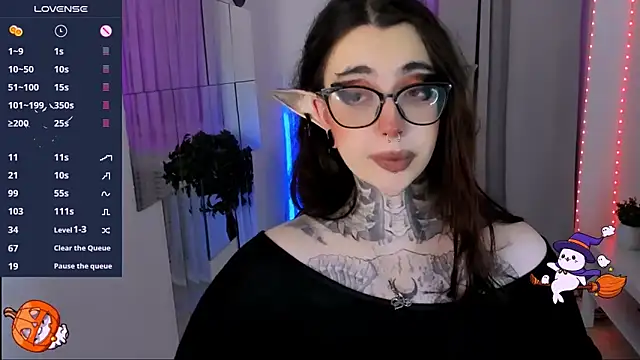 Dixi Pixi  online show from 11-06-25, 05:52