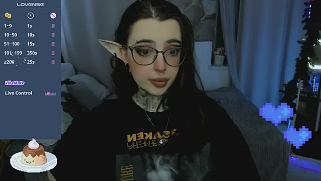 Dixi Pixi  online show from 12-18-25, 05:46