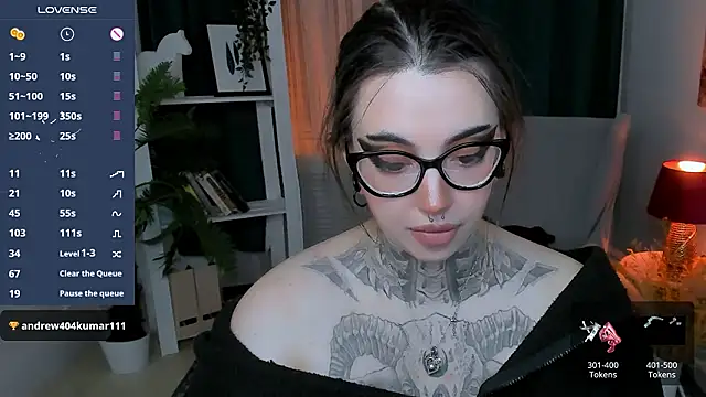 Dixi Pixi  online show from 03-06-26, 05:48