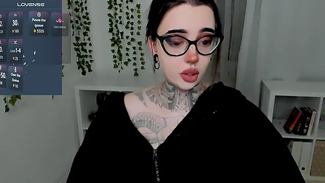 Dixi Pixi  online show from 07-10-26, 05:45